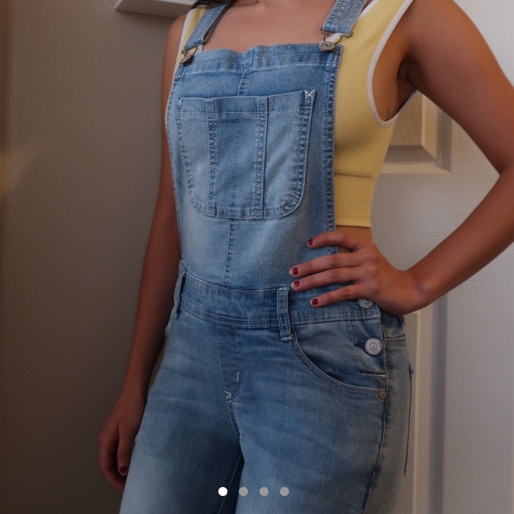 Overalls